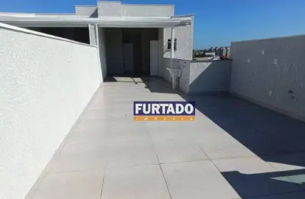 Imagem: Cobertura para Venda, Vila Humaitá