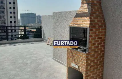 Imagem: Cobertura para Venda, Vila Príncipe de Gales