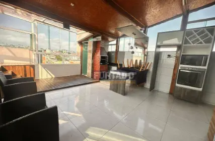 Imagem: Cobertura para Venda, Vila Linda