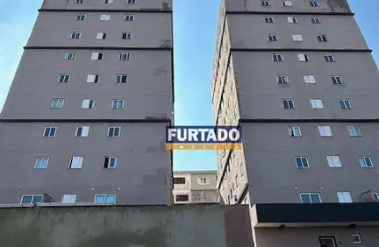 Imagem: Apartamento para Venda, Jardim Cristiane