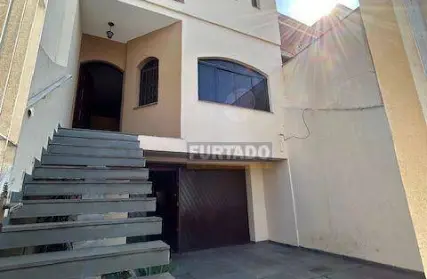 Imagem: Sobrado para Alugar, Parque Jaçatuba