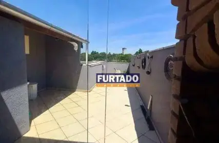 Imagem: Cobertura para Venda, Vila Guiomar