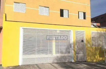 Imagem: Apartamento para Alugar, Cidade São Jorge