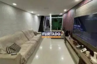 Imagem: Sobrado para Venda, Vila Dora