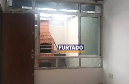 Imagem: Sobrado para Venda, Casa Branca