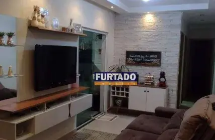 Imagem: Apartamento para Venda, Jardim Ipanema