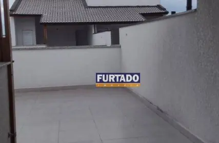 Imagem: Cobertura para Alugar, Vila Humaitá