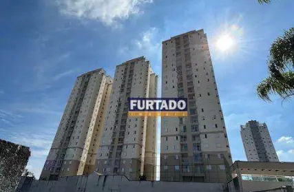 Imagem: Apartamento para Venda, Vila Alzira