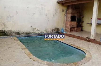 Imagem: Casa Térrea para Venda, Vila Suíça