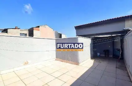 Imagem: Cobertura para Venda, Parque Capuava