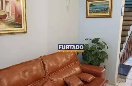 Imagem: Sobrado para Venda, Parque Industriário