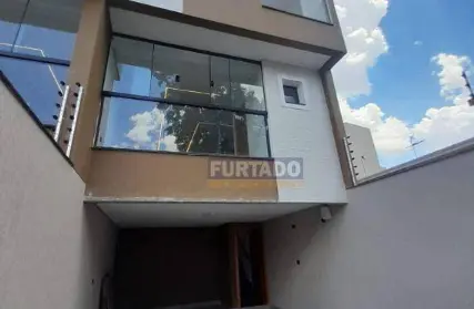 Imagem: Sobrado para Venda, Jardim das Maravilhas
