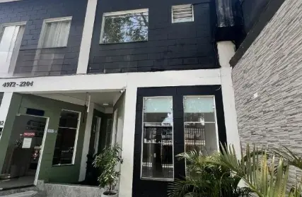 Imagem: Galpão / Salão para Alugar, Vila América