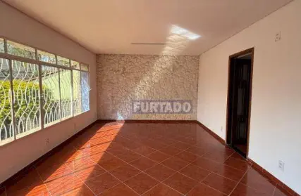 Imagem: Casa Comercial para Alugar, Campestre
