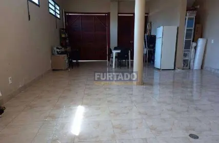 Imagem: Galpão / Salão para Alugar, Santa Teresinha