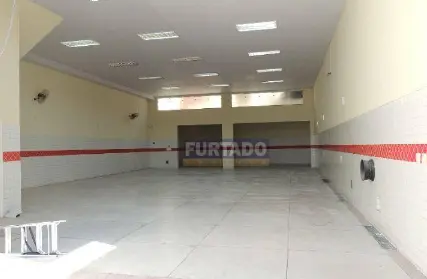 Imagem: Galpão / Salão para Alugar, Jardim Stella