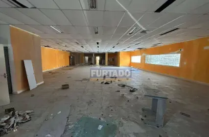 Imagem: Prédio Comercial para Alugar, Vila Homero Thon
