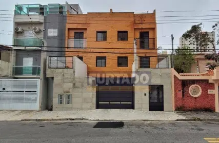 Imagem: Cobertura para Alugar, Vila Valparaíso