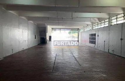 Imagem: Prédio Comercial para Alugar, Jardim