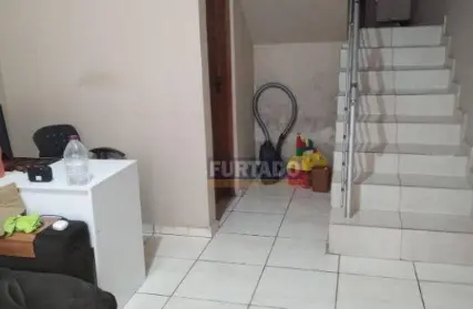 Imagem: Sobrado para Alugar, Jardim Las Vegas