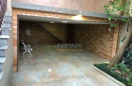 Imagem: Sobrado para Alugar, Vila Alpina