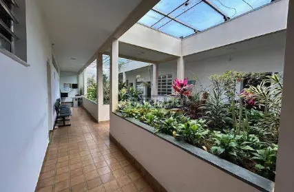 Imagem: Casa Comercial para Alugar, Jardim