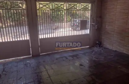 Imagem: Sobrado para Venda, Vila Suíça