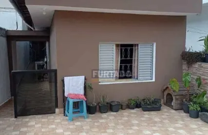 Imagem: Casa Térrea para Venda, Vila Lutécia