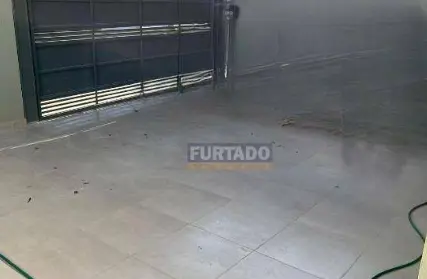 Imagem: Sobrado para Venda, Vila Lucinda