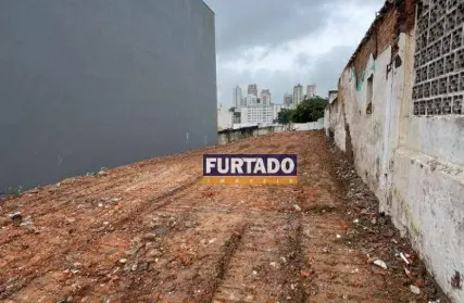 Imagem: Terreno para Alugar, Vila Lusitânia