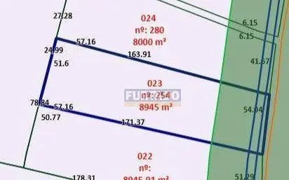 Imagem: Terreno para Alugar, Parque Jaçatuba