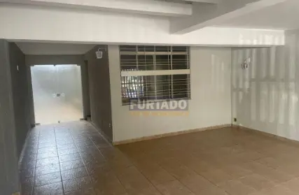 Imagem: Sobrado para Alugar, Vila Alpina