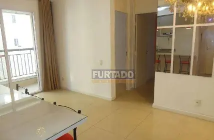 Imagem: Apartamento para Alugar, Planalto