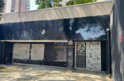 Imagem: Casa Comercial para Alugar, Jardim