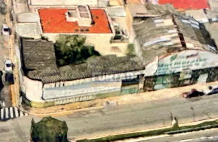 Imagem: Terreno para Alugar, Rudge Ramos