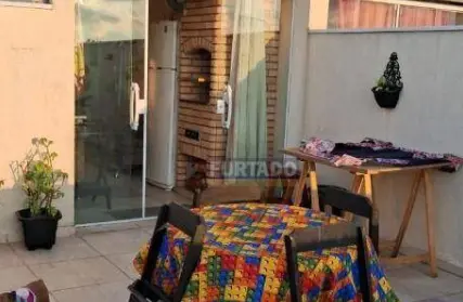 Imagem: Cobertura para Alugar, Jardim Santo Alberto