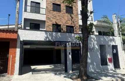 Imagem: Cobertura para Venda, Vila Curuçá