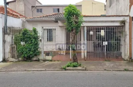 Imagem: Casa Térrea para Venda, Jardim Bom Pastor