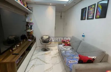 Imagem: Apartamento para Alugar, Jardim Jamaica