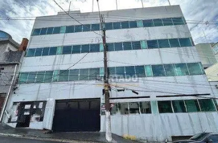 Imagem: Prédio Comercial para Alugar, Nova Gerti