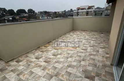 Imagem: Cobertura para Alugar, Jardim Guarará