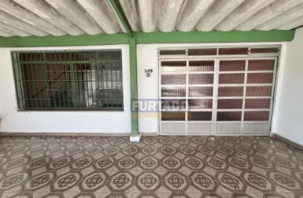 Imagem: Sobrado para Venda, Vila Leopoldina