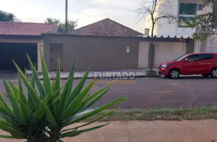 Imagem: Casa Comercial para Alugar, Vila Floresta