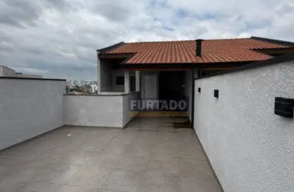 Imagem: Cobertura para Venda, Vila Curuçá