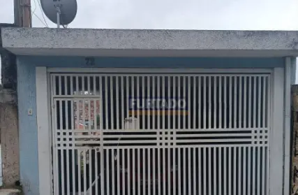 Imagem: Casa Térrea para Venda, Condomínio Maracanã