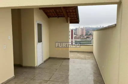 Imagem: Cobertura para Alugar, Parque Oratório