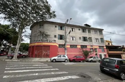 Imagem: Galpão / Salão para Alugar, Parque Marajoara