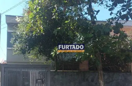 Imagem: Sobrado para Venda, Vila Alpina