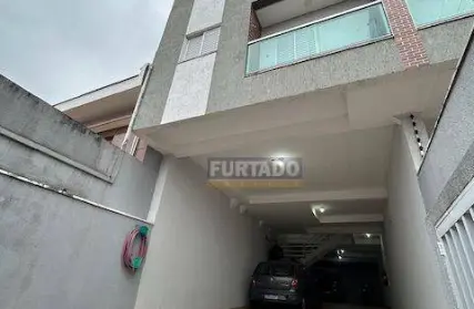 Imagem: Cobertura para Venda, Jardim Santo André