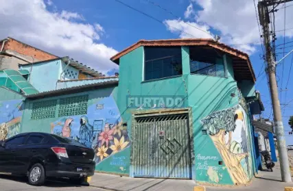 Imagem: Casa Térrea para Venda, Vila Guarani